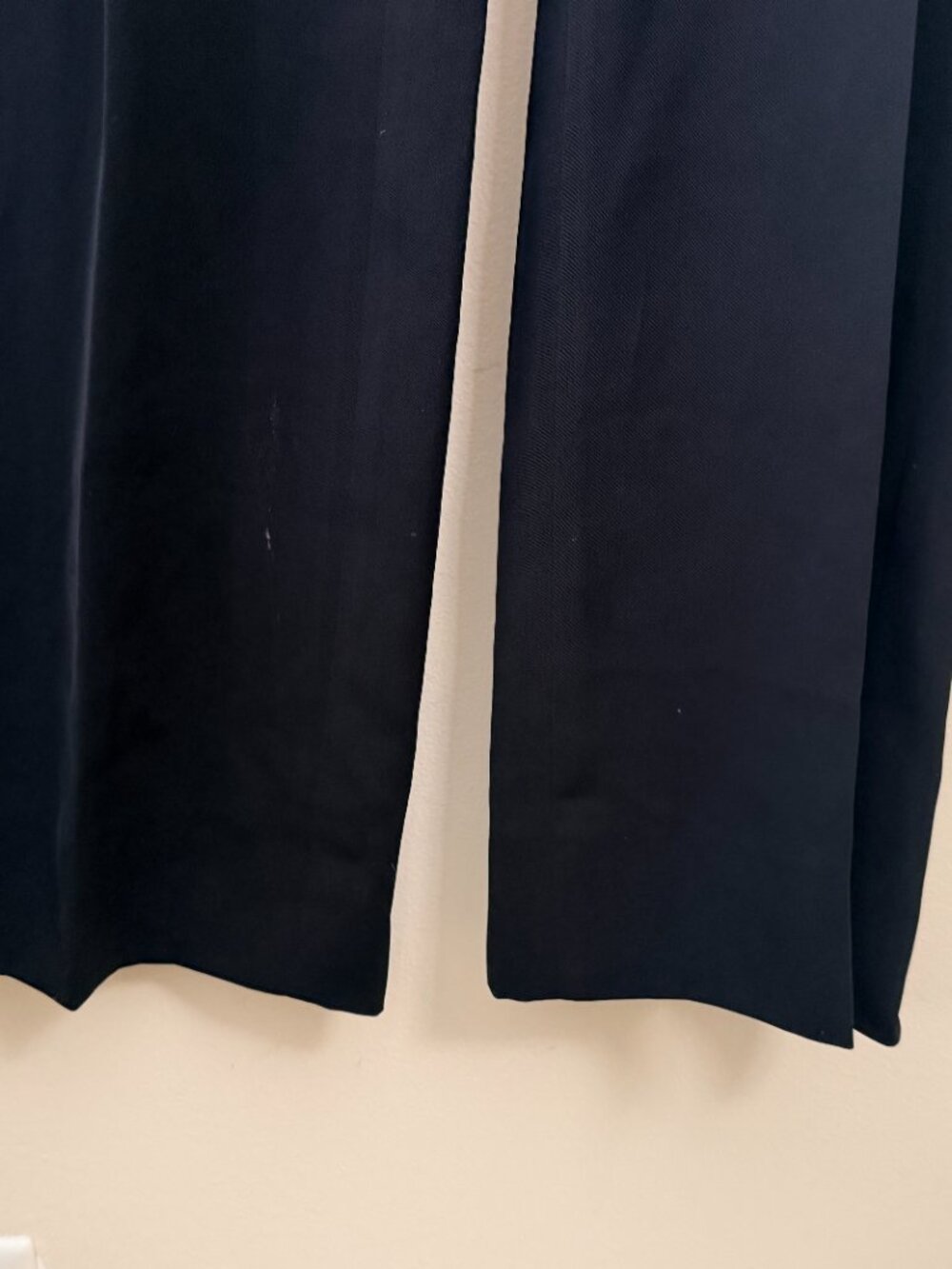 TOM FORD BLACK DRESS SPECIAL OCCASION PANTS 38- 6 - Picture 8 of 11